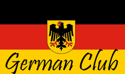 German Club flag 